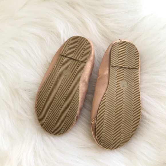 Brand New! Cotton On Kids ballet flats - Picture 2 of 2